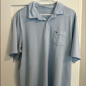 Vineyard Vines Golf Shirt